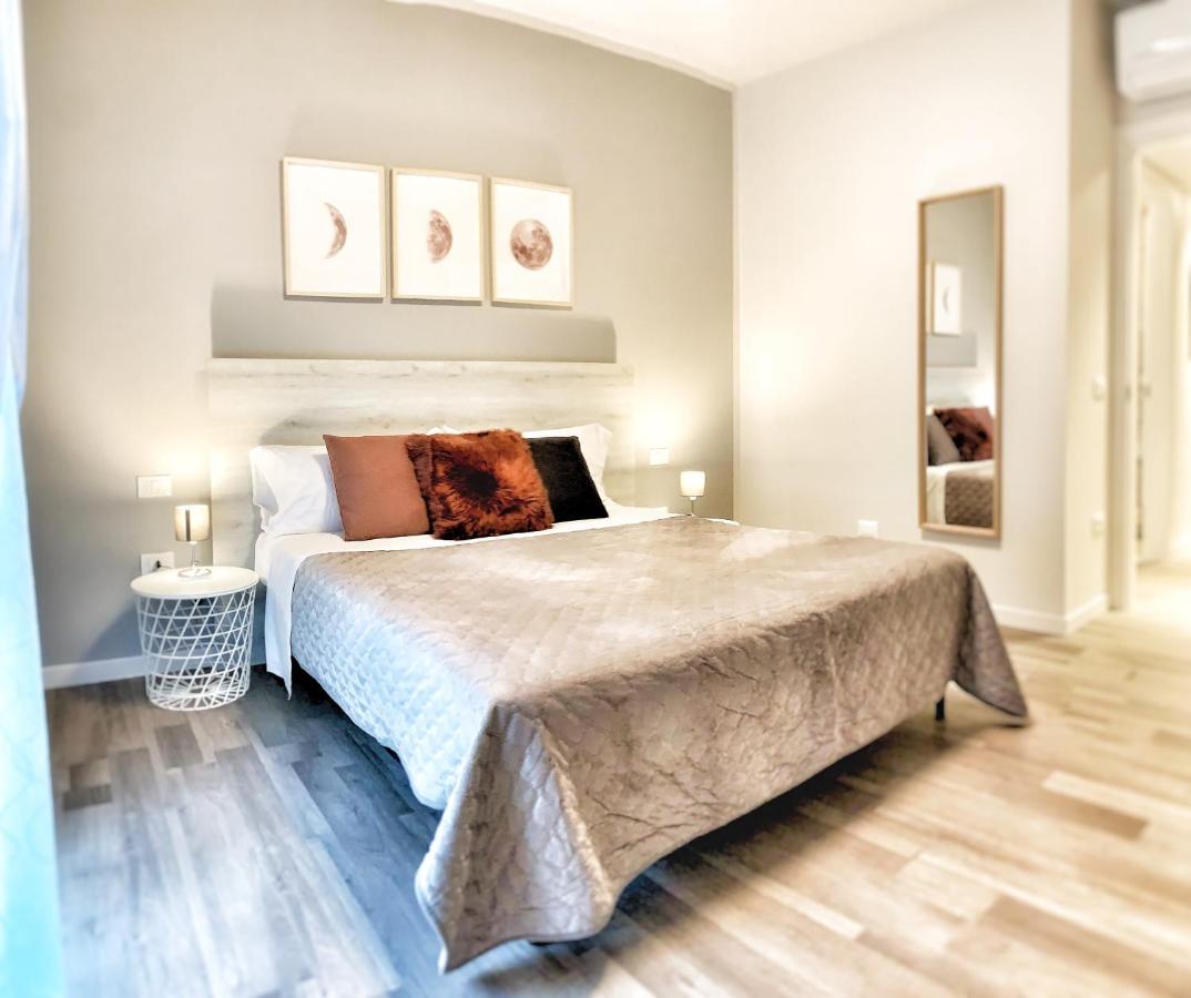Appartamento Casa Emilia Sirmione Exterior photo