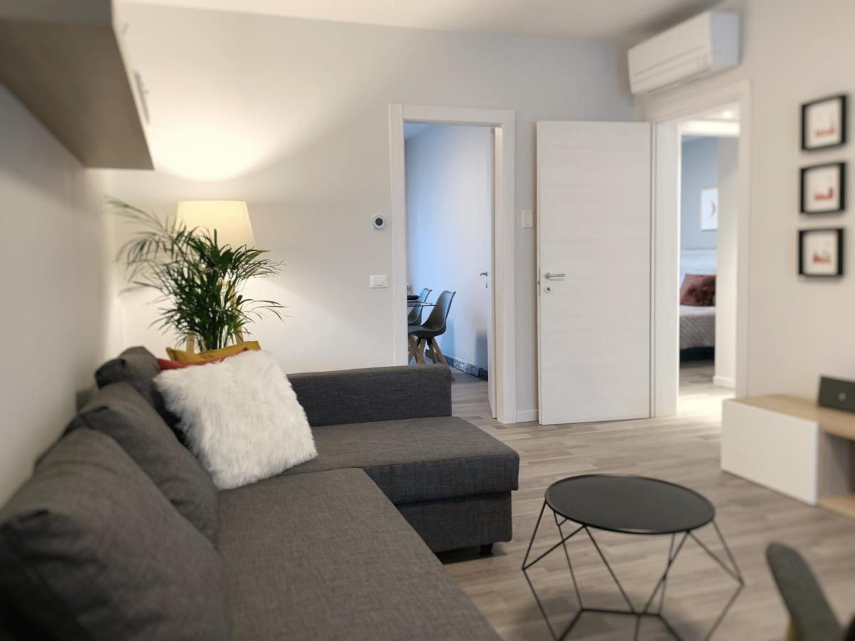 Appartamento Casa Emilia Sirmione Exterior photo